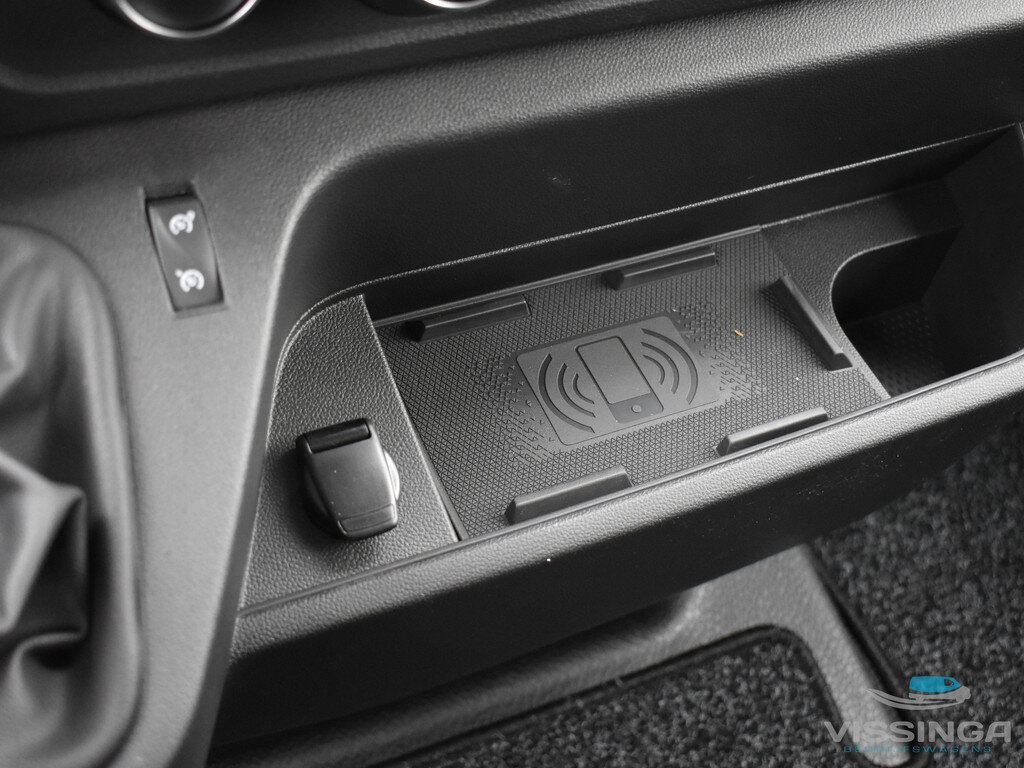 Renault Master T35 2.3 dCi L2H2 150 pk Twin-Turbo