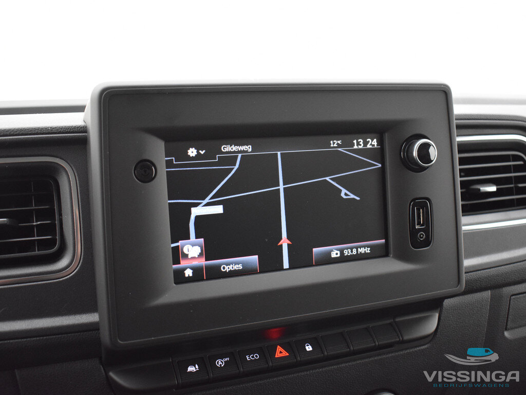 Renault Master T35 2.3 dCi L2H2 150 pk Twin-Turbo