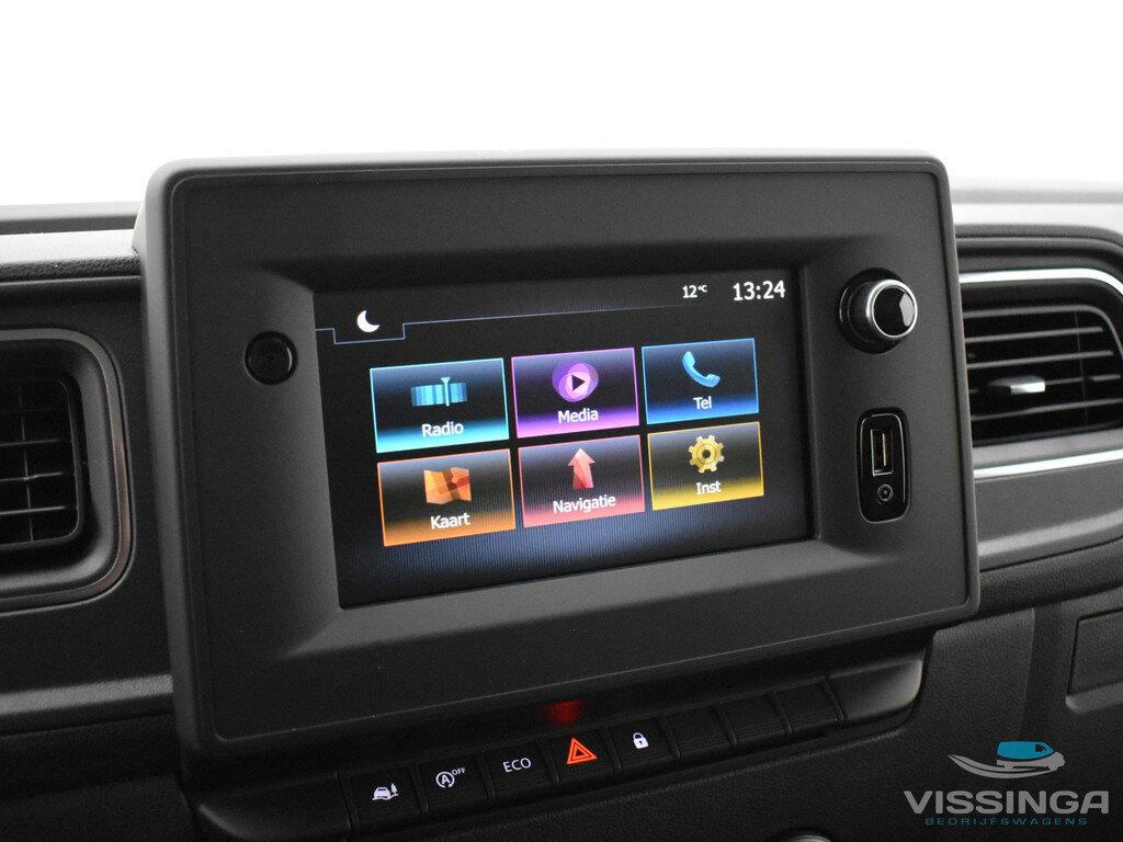 Renault Master T35 2.3 dCi L2H2 150 pk Twin-Turbo