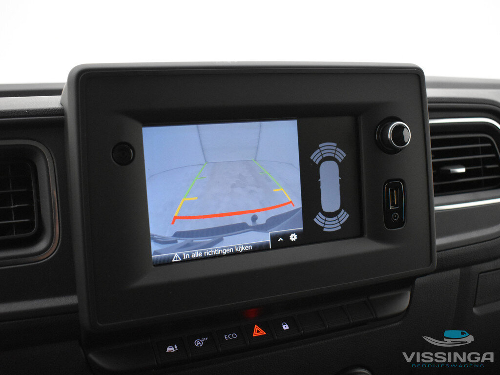 Renault Master T35 2.3 dCi L2H2 150 pk Twin-Turbo