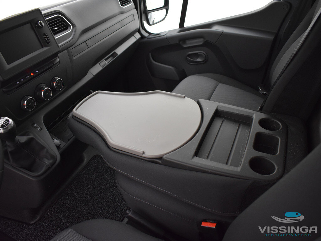 Renault Master T35 2.3 dCi L2H2 150 pk Twin-Turbo