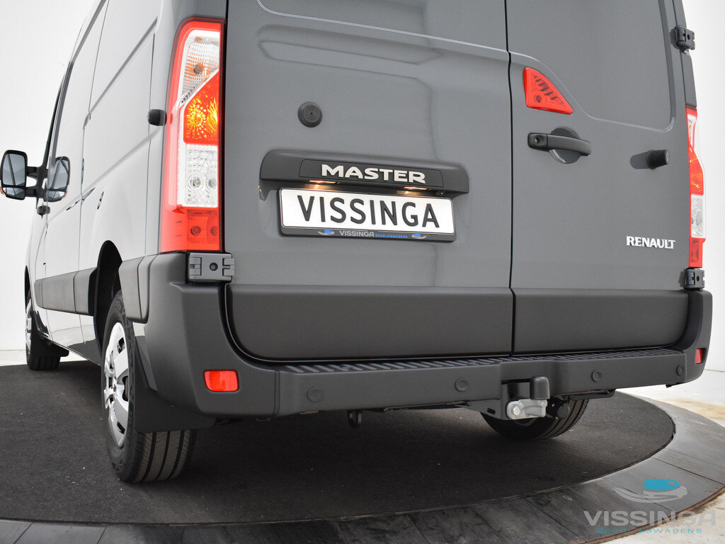 Renault Master T35 2.3 dCi L2H2 150 pk Twin-Turbo