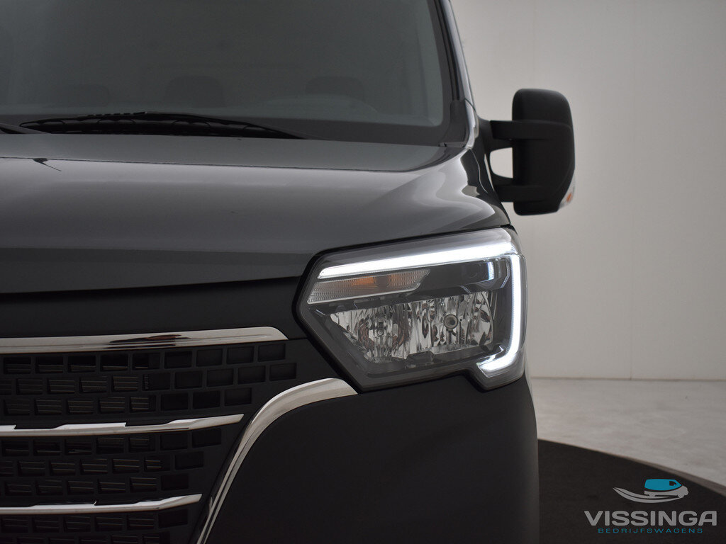 Renault Master T35 2.3 dCi L2H2 150 pk Twin-Turbo