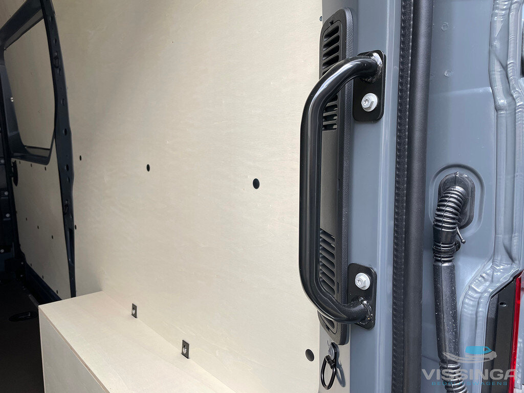 Renault Master T35 2.3 dCi L2H2 150 pk Twin-Turbo