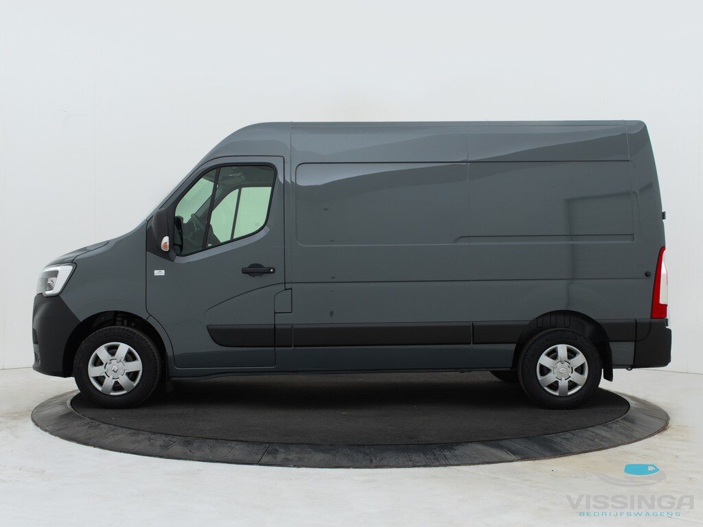 Renault Master T35 2.3 dCi L2H2 150 pk Twin-Turbo
