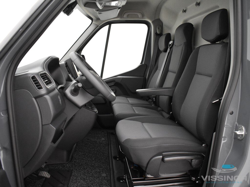 Renault Master T35 2.3 dCi L2H2 150 pk Twin-Turbo