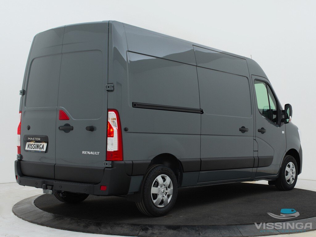 Renault Master T35 2.3 dCi L2H2 150 pk Twin-Turbo