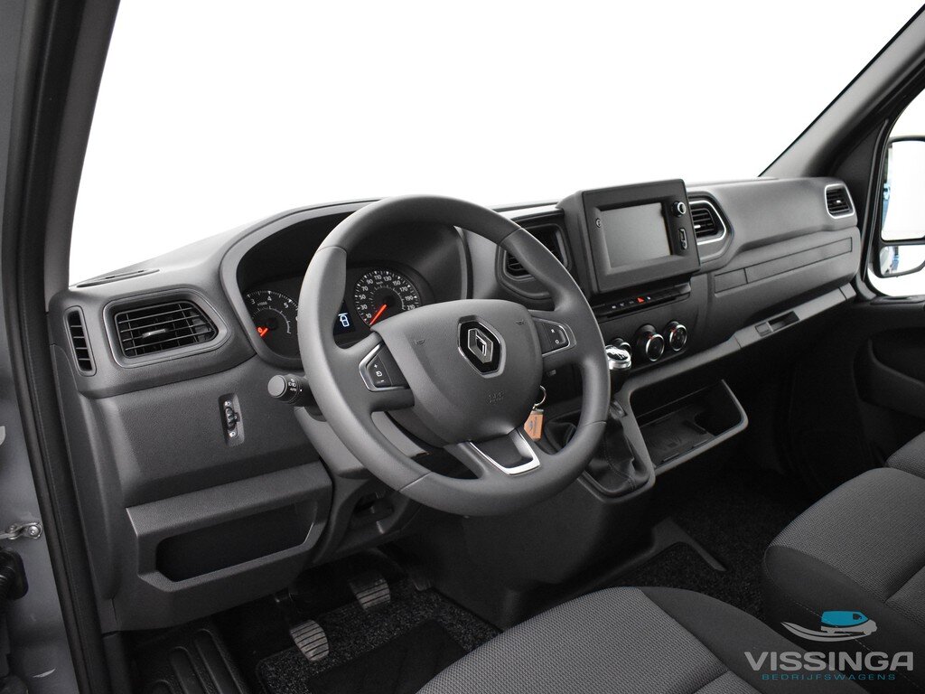 Renault Master T35 2.3 dCi L2H2 150 pk Twin-Turbo