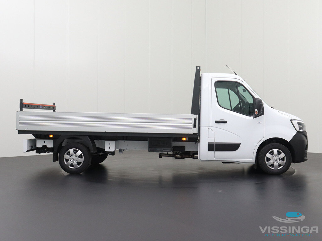 Renault Master FWD T35 2.3 dCi 145 pk Pick-Up