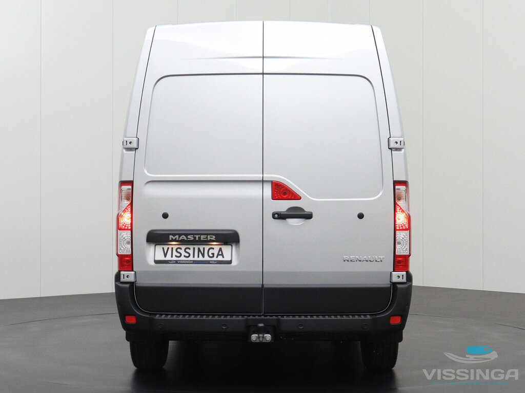 Renault Master T35 2.3 dCi L2H2 150 pk S-Edition