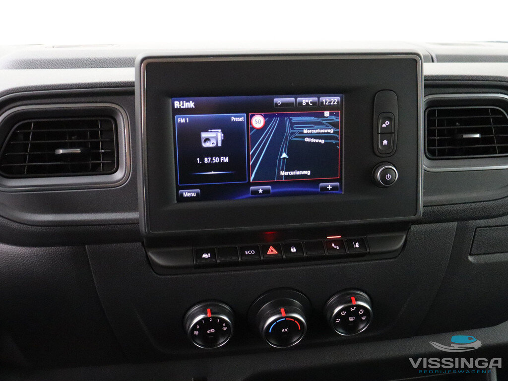 Renault Master T35 2.3 dCi L2H2 150 pk S-Edition