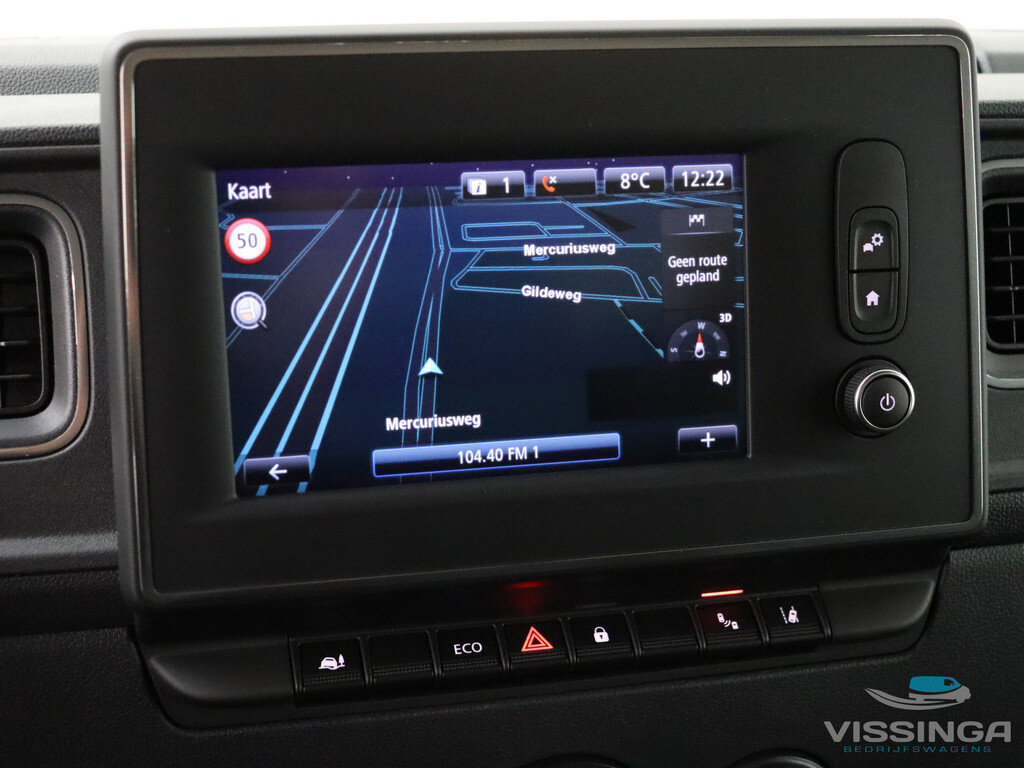 Renault Master T35 2.3 dCi L2H2 150 pk S-Edition