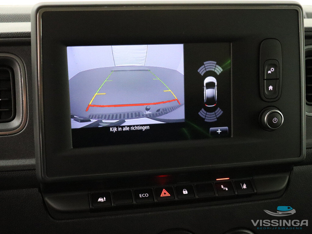 Renault Master T35 2.3 dCi L2H2 150 pk S-Edition