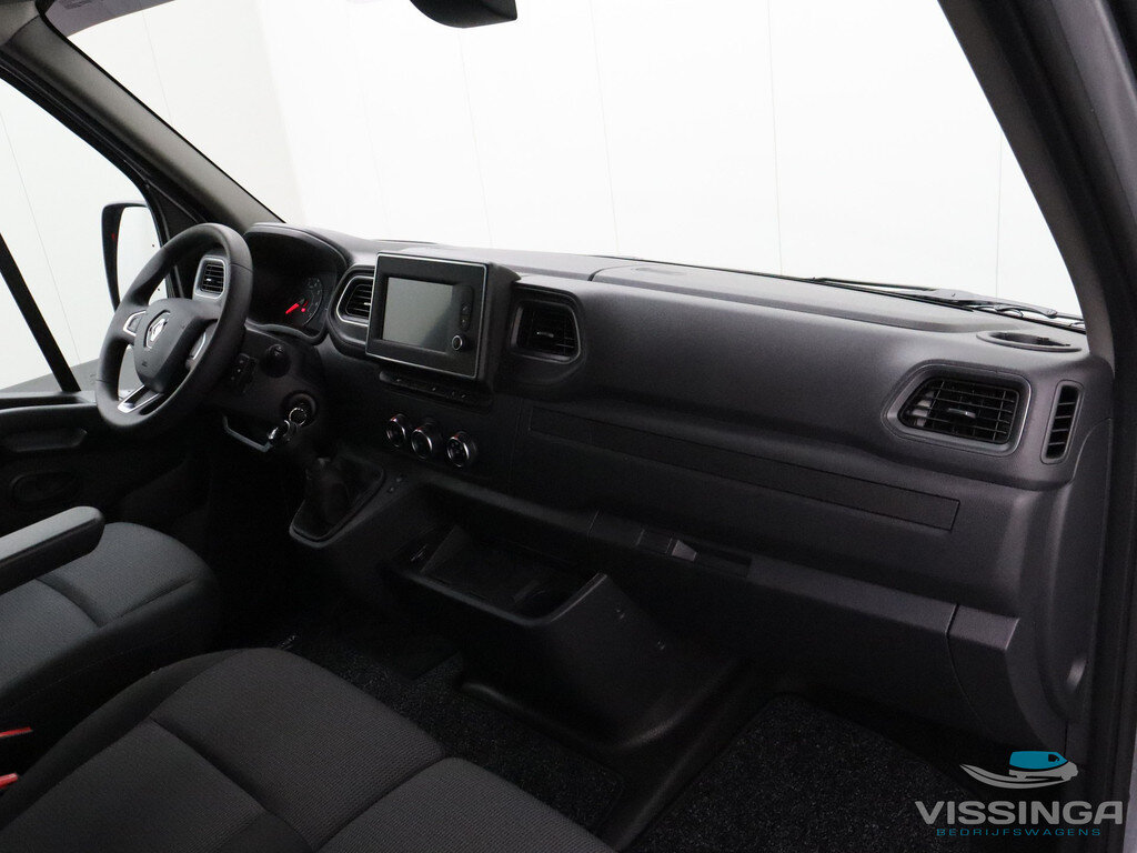 Renault Master T35 2.3 dCi L2H2 150 pk S-Edition