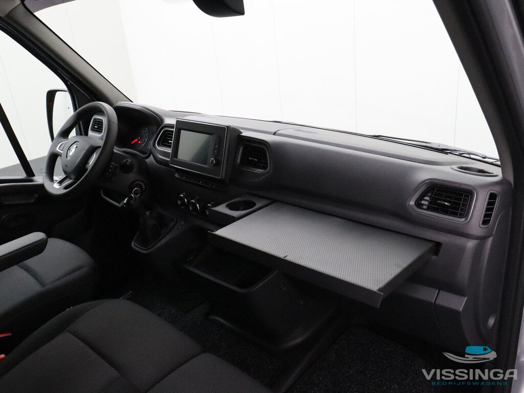 Renault Master T35 2.3 dCi L2H2 150 pk S-Edition