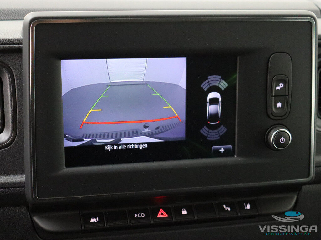 Renault Master T35 2.0 dCi L2H2 170 pk Dubbele Cabine