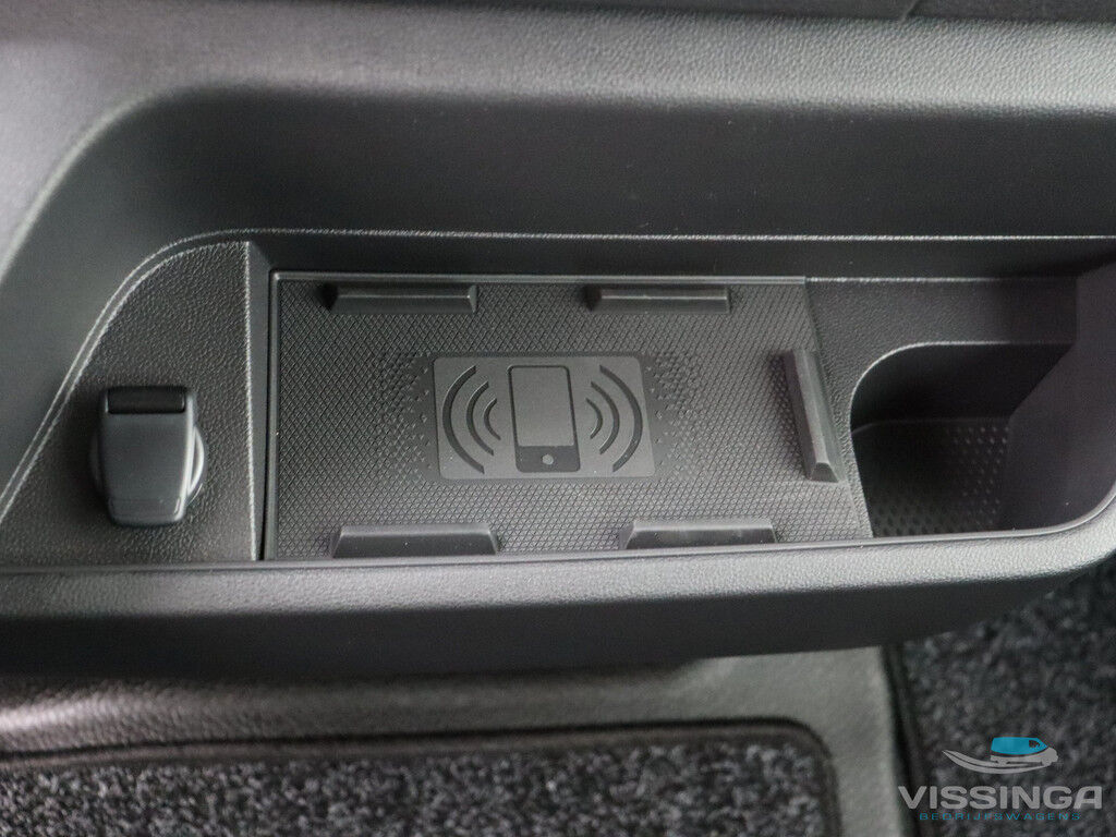 Renault Master T35 2.0 dCi L2H2 170 pk Dubbele Cabine