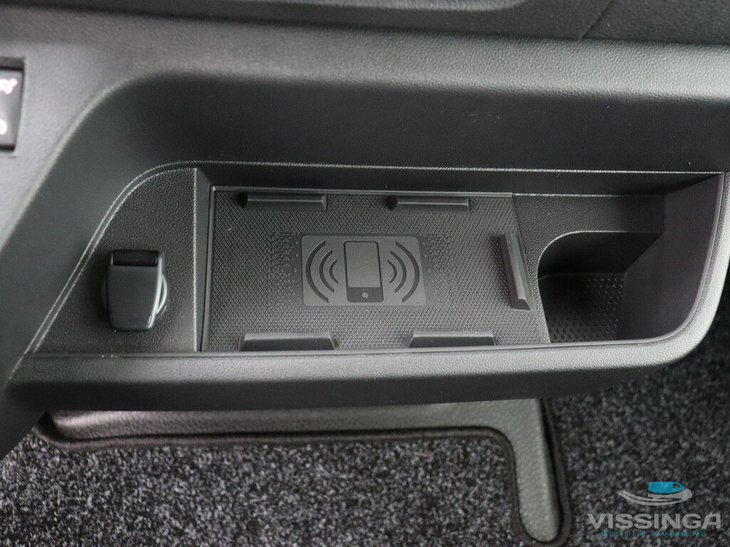 Renault Master T35 2.3 dCi L2H2 180 pk Dubbele Cabine