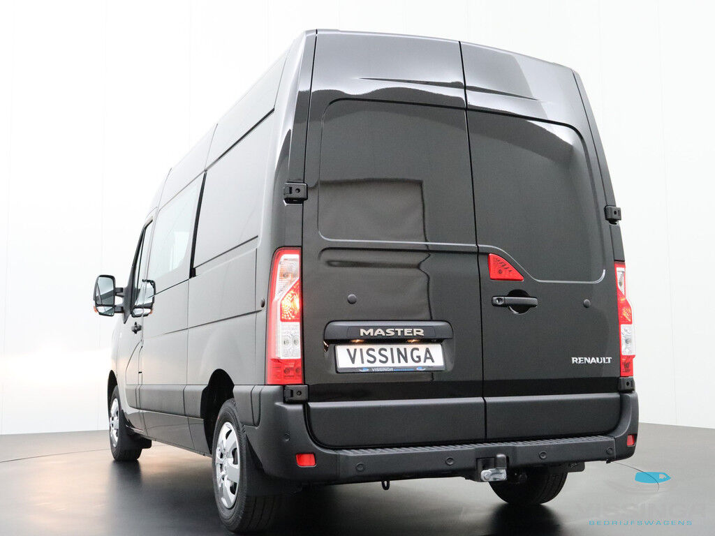 Renault Master T35 2.3 dCi L2H2 180 pk Dubbele Cabine