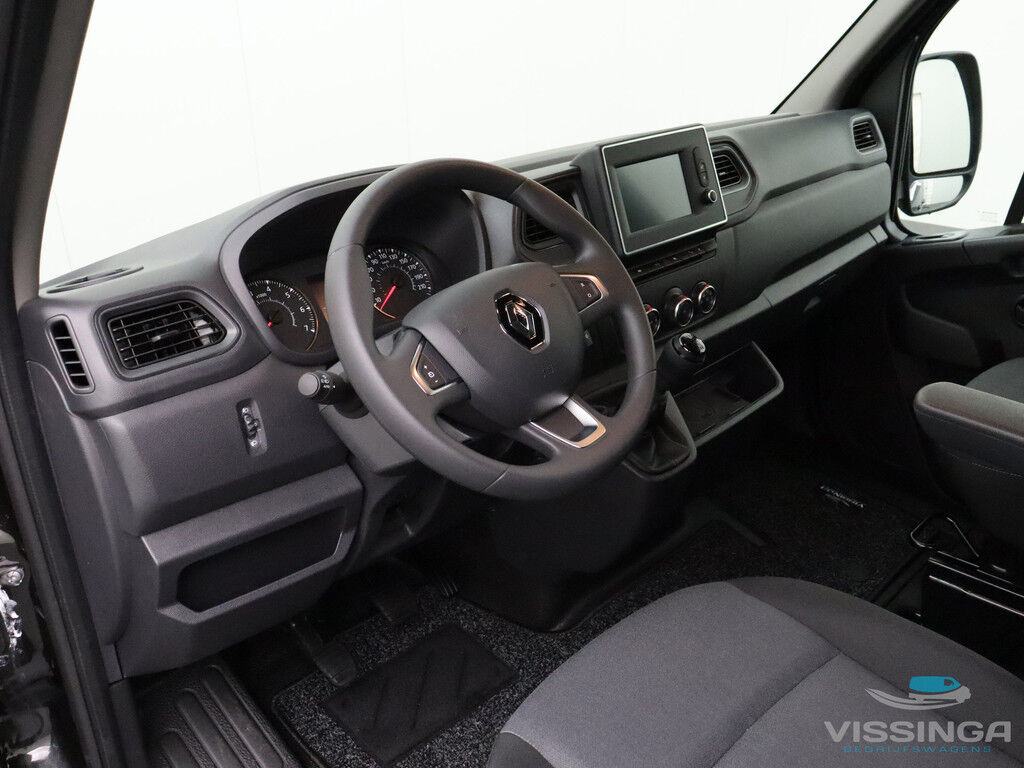 Renault Master T35 2.3 dCi L2H2 180 pk Dubbele Cabine