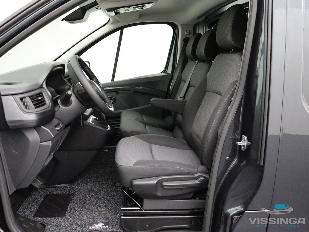 Renault Trafic L2H1 150 pk Vissinga Special Automaat