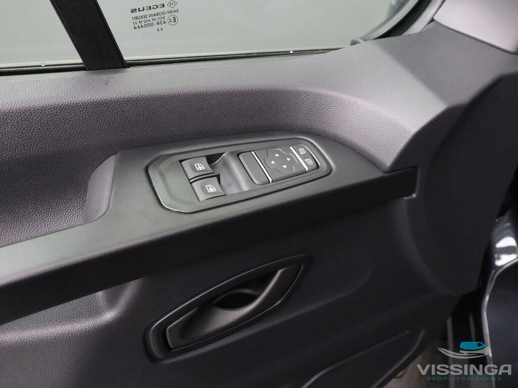 Renault Trafic L2H1 150 pk Vissinga Special Automaat