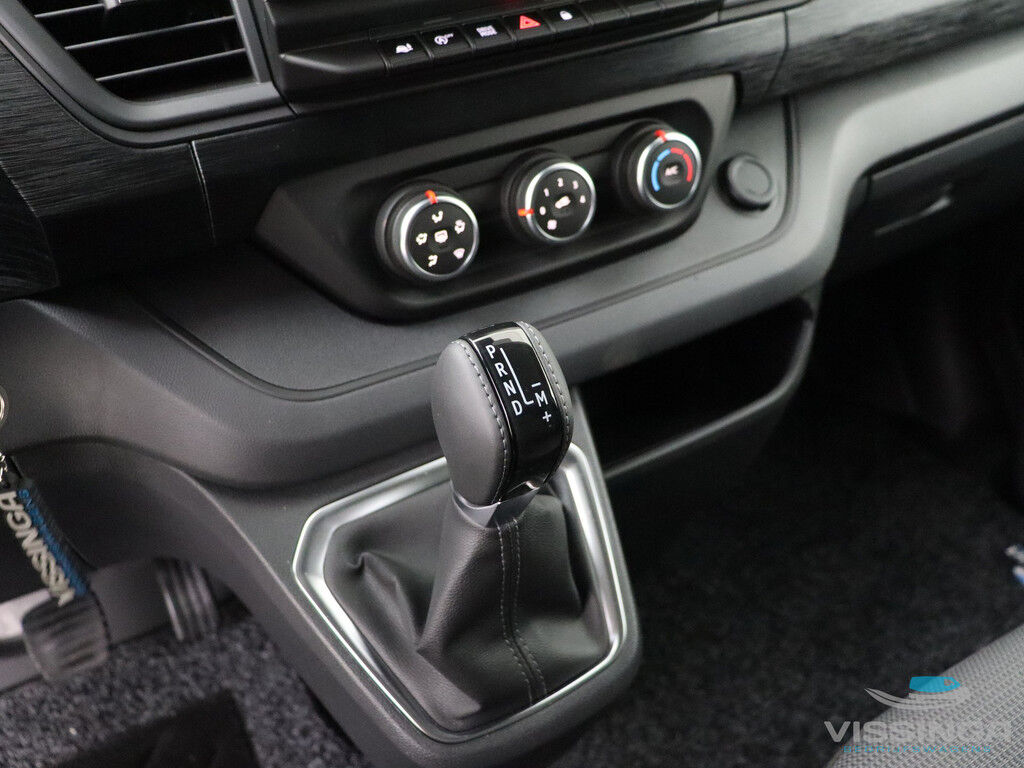 Renault Trafic L2H1 150 pk Vissinga Special Automaat