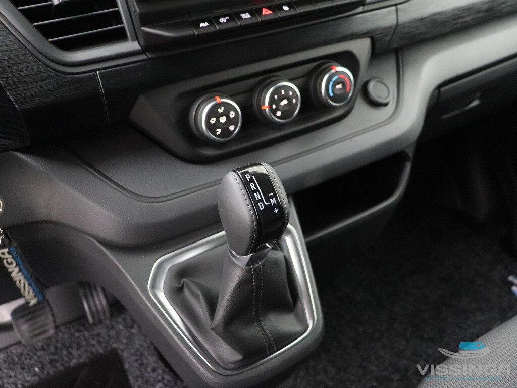 Renault Trafic L2H1 150 pk Vissinga Special Automaat