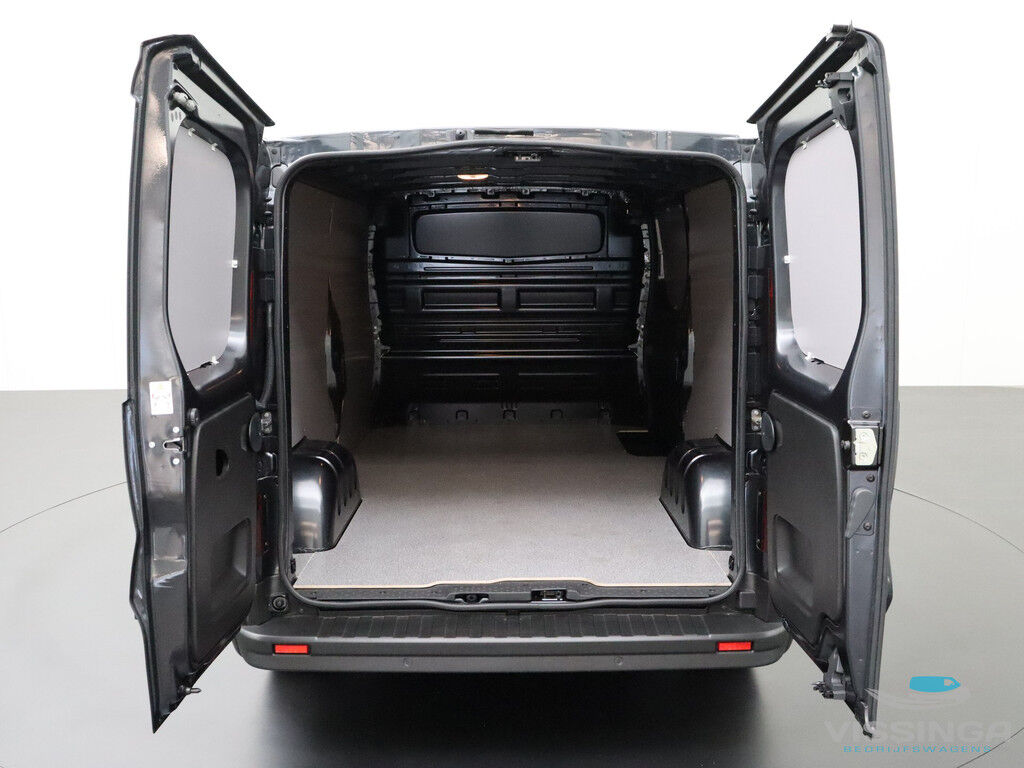 Renault Trafic L2H1 150 pk Vissinga Special Automaat