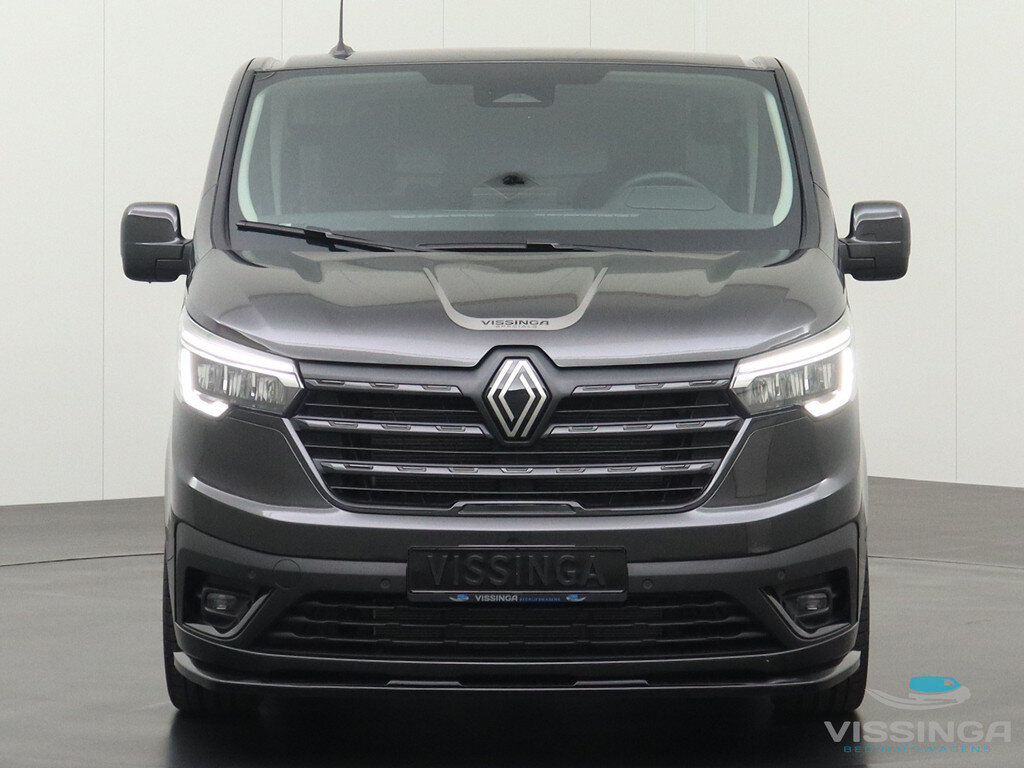 Renault Trafic L2H1 170 pk Vissinga Special K-Edition