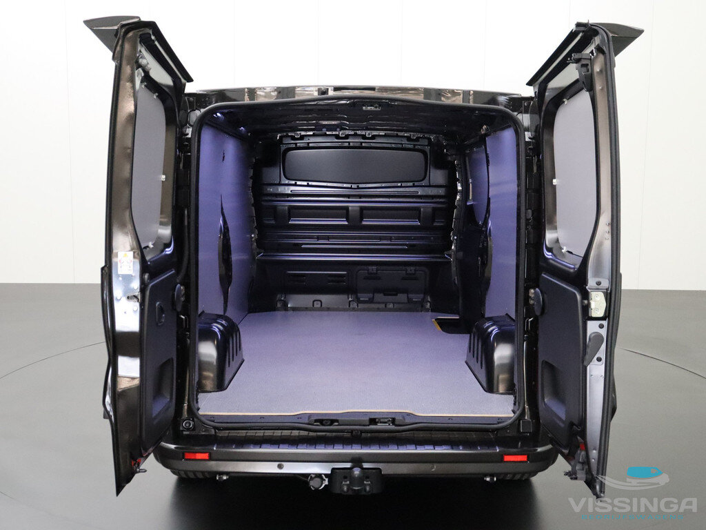 Renault Trafic L2H1 170 pk Vissinga Special K-Edition