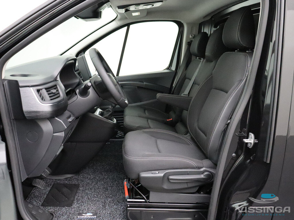 Renault Trafic L2H1 170 pk Vissinga Special K-Edition