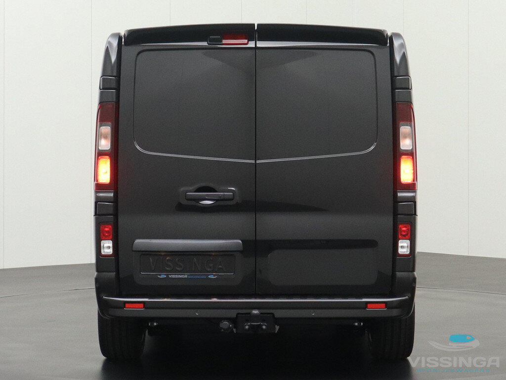 Renault Trafic L2H1 170 pk Vissinga Special K-Edition