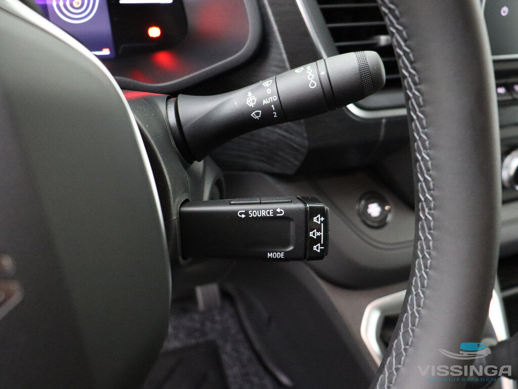 Renault Trafic L2H1 170 pk Vissinga Special K-Edition