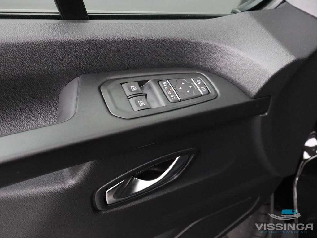 Renault Trafic L2H1 170 pk Vissinga Special K-Edition