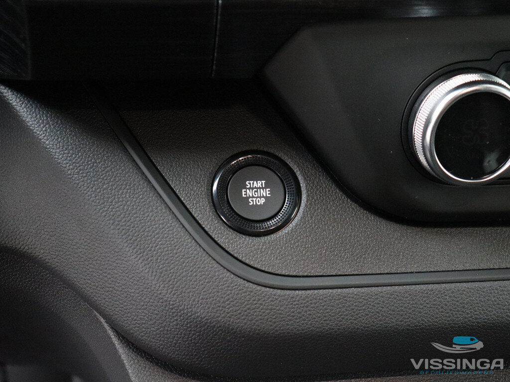 Renault Trafic L2H1 170 pk Vissinga Special K-Edition