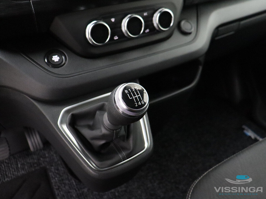 Renault Trafic L2H1 170 pk Vissinga Special K-Edition