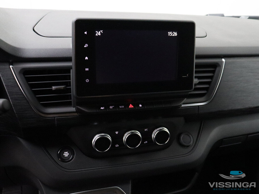 Renault Trafic L2H1 170 pk Vissinga Special K-Edition