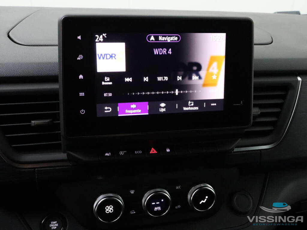 Renault Trafic L2H1 170 pk Vissinga Special K-Edition