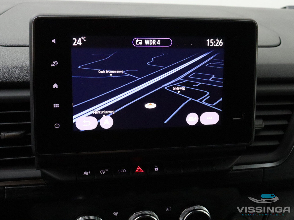 Renault Trafic L2H1 170 pk Vissinga Special K-Edition