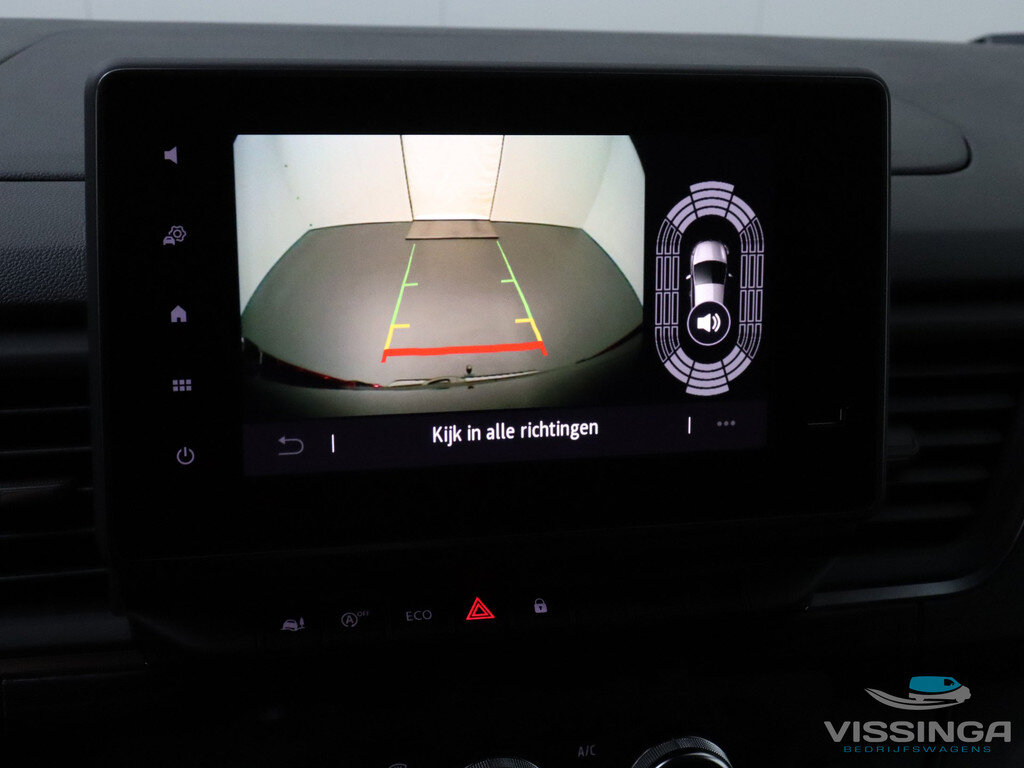 Renault Trafic L2H1 170 pk Vissinga Special K-Edition