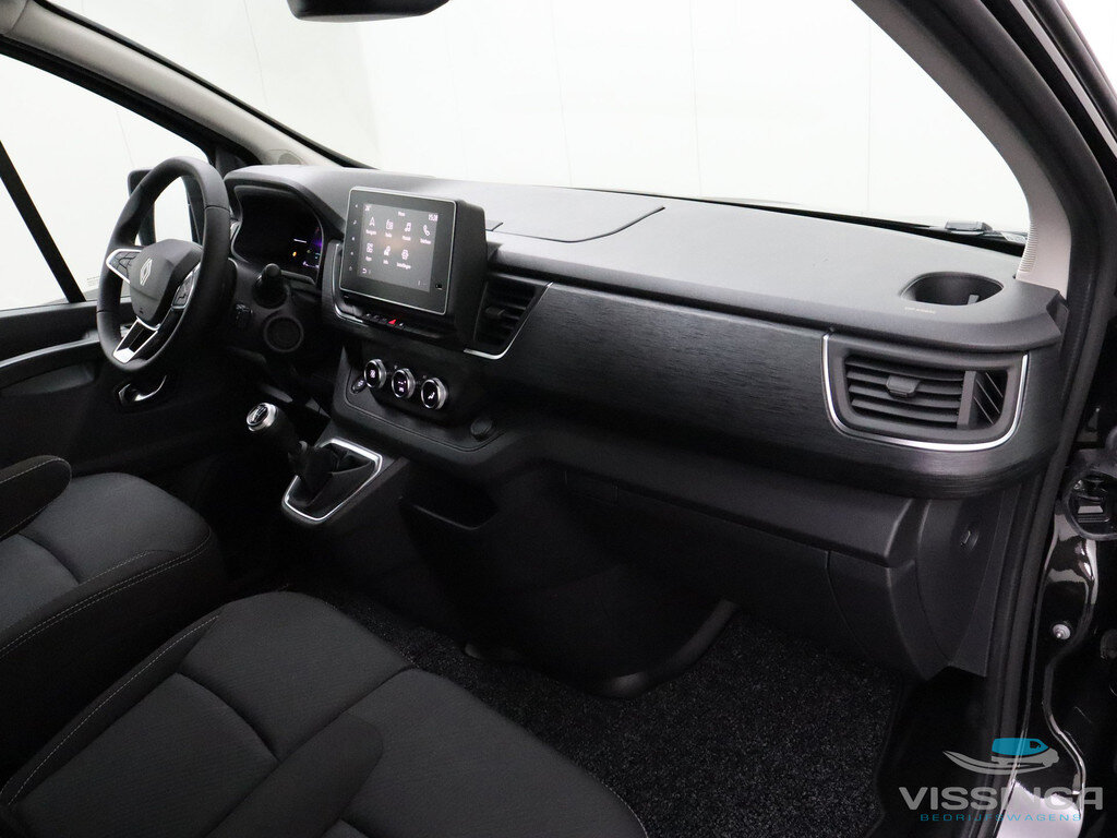 Renault Trafic L2H1 170 pk Vissinga Special K-Edition