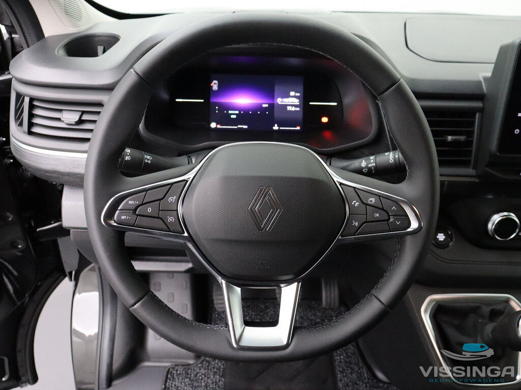 Renault Trafic L2H1 170 pk Vissinga Special K-Edition