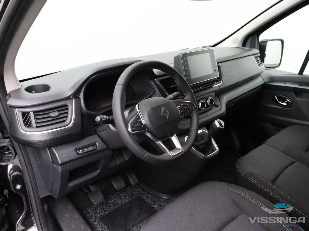 Renault Trafic L2H1 170 pk Vissinga Special K-Edition