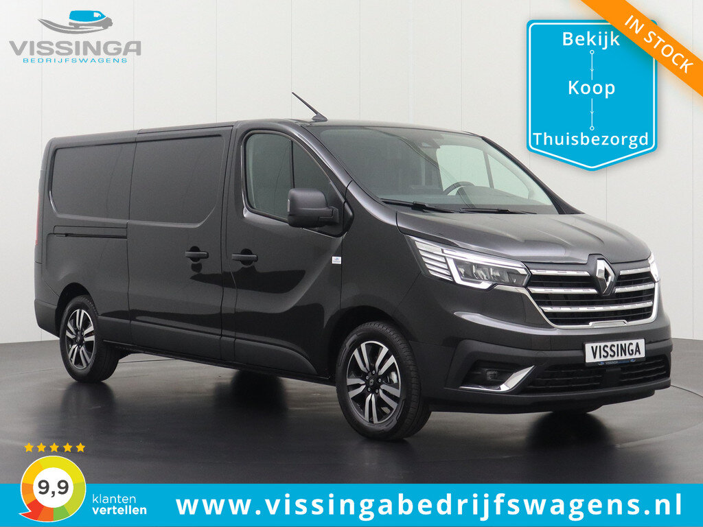 Renault Trafic T30 2.0 Blue dCi 130 pk L2H1 Advance