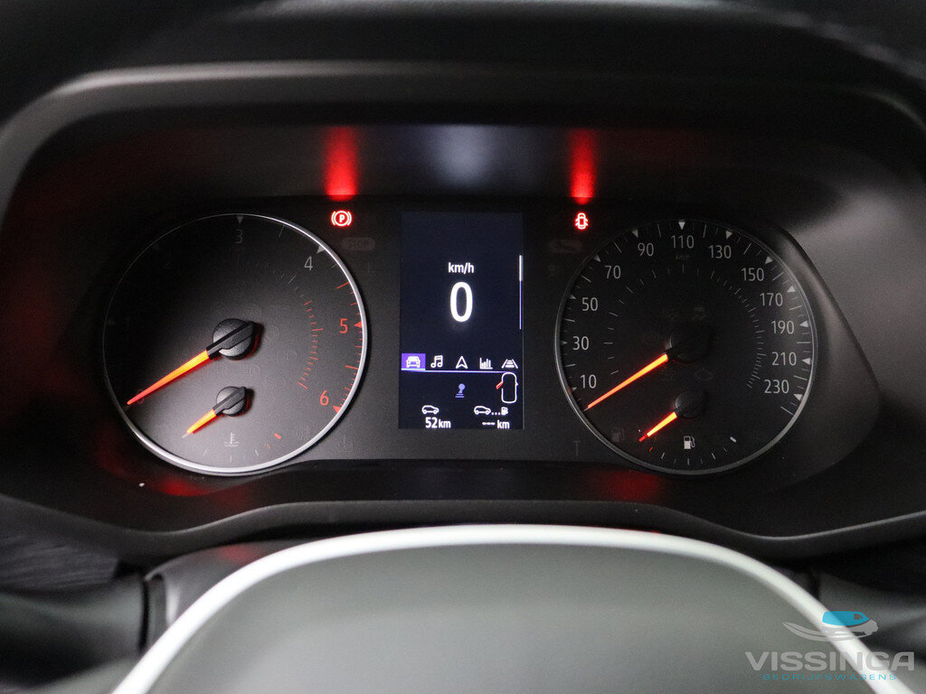 Renault Trafic T30 2.0 Blue dCi 130 pk L2H1 Advance