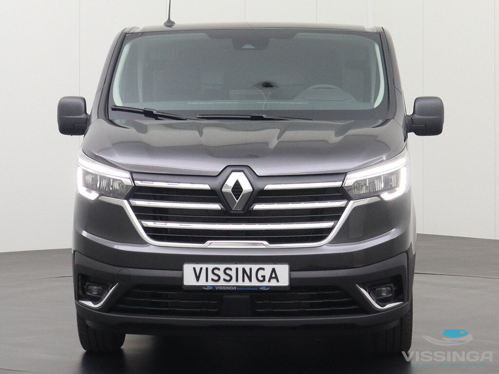 Renault Trafic T30 2.0 Blue dCi 130 pk L2H1 Advance