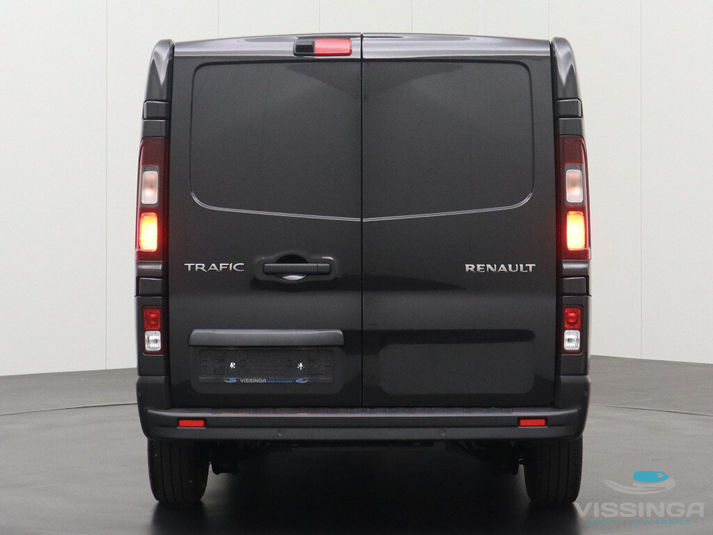 Renault Trafic T30 2.0 Blue dCi 130 pk L2H1 Advance