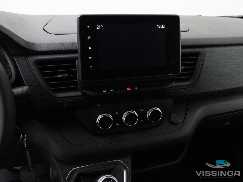 Renault Trafic T30 2.0 Blue dCi 130 pk L2H1 Advance