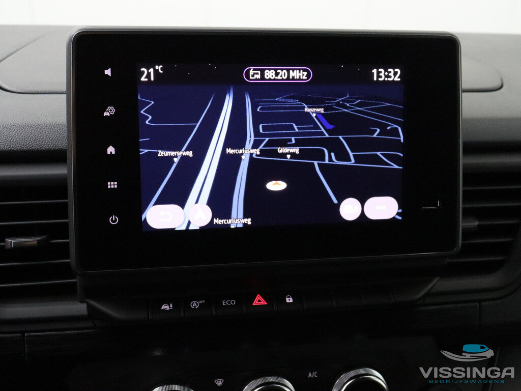 Renault Trafic T30 2.0 Blue dCi 130 pk L2H1 Advance